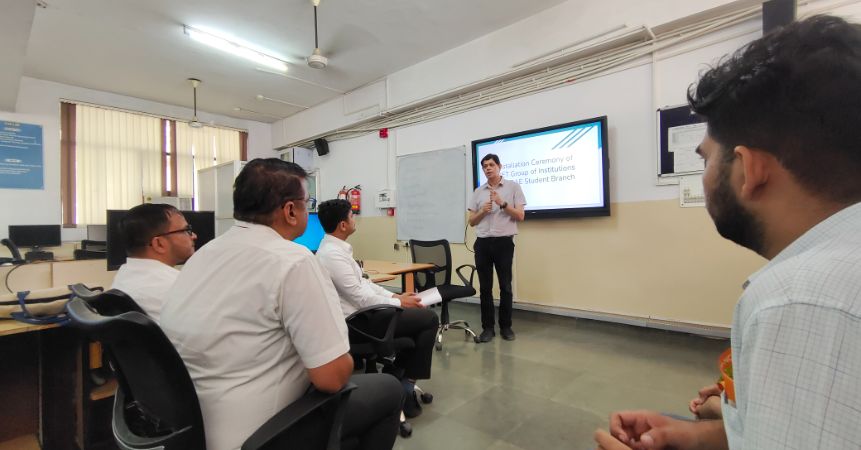 Top Engineering college of Delhi NCR